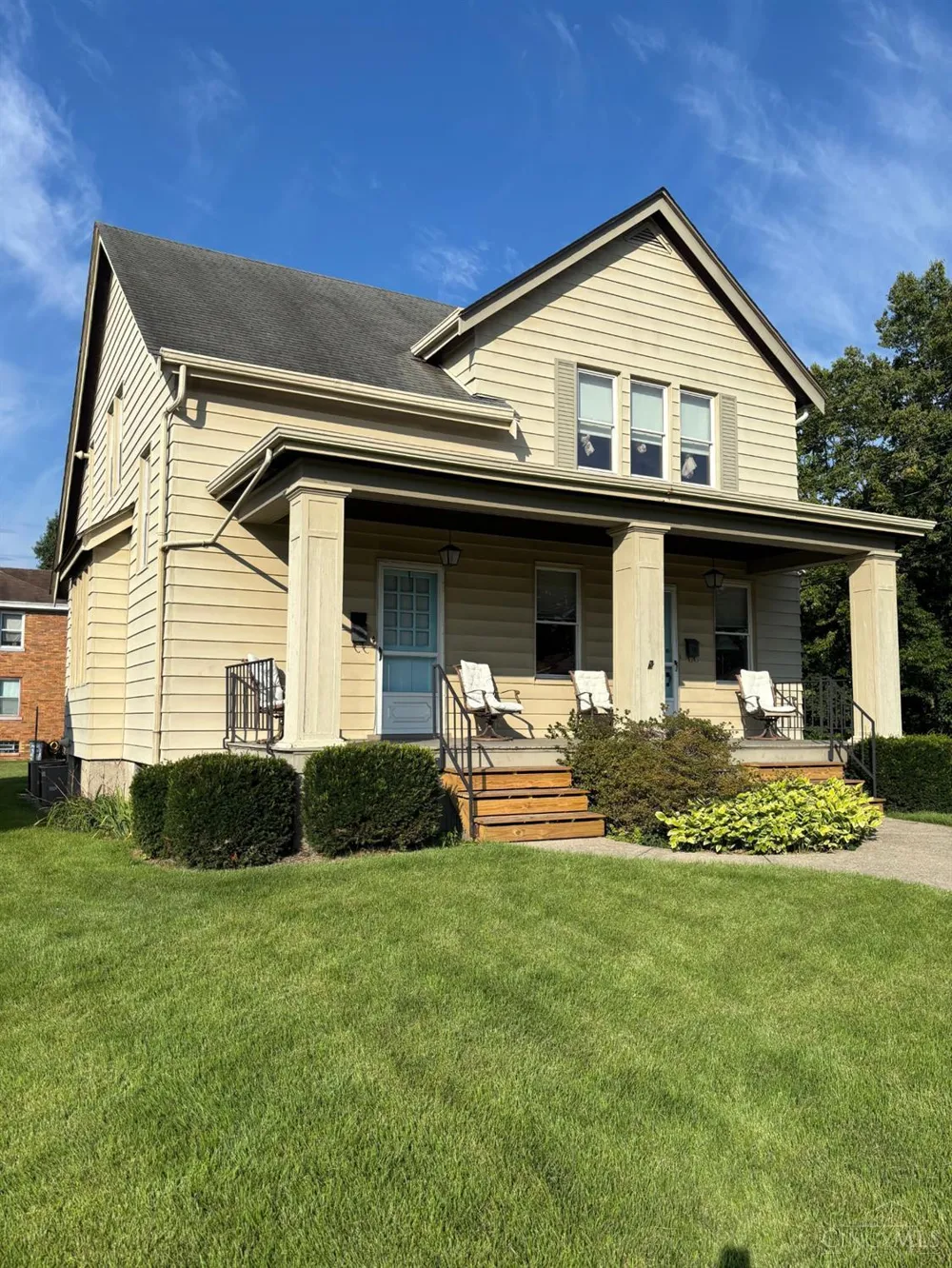5929 Glenway Avenue Cincinnati, OH 45238