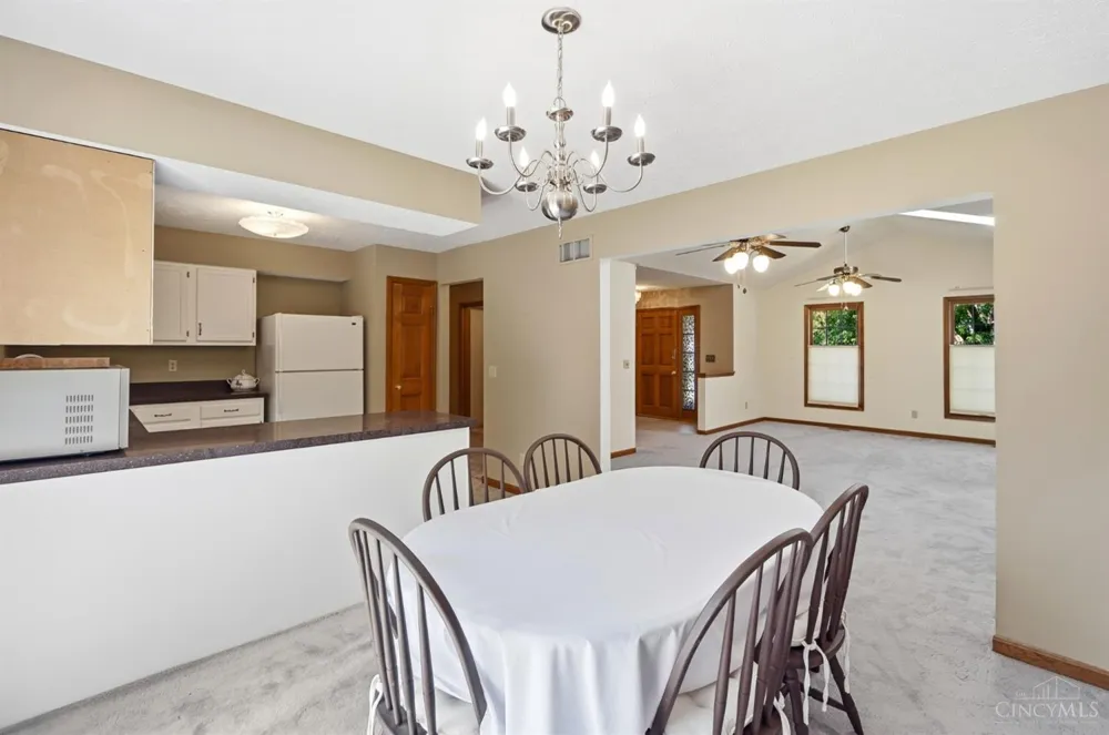 7795 Mitchell Park Drive Miami, OH 45002