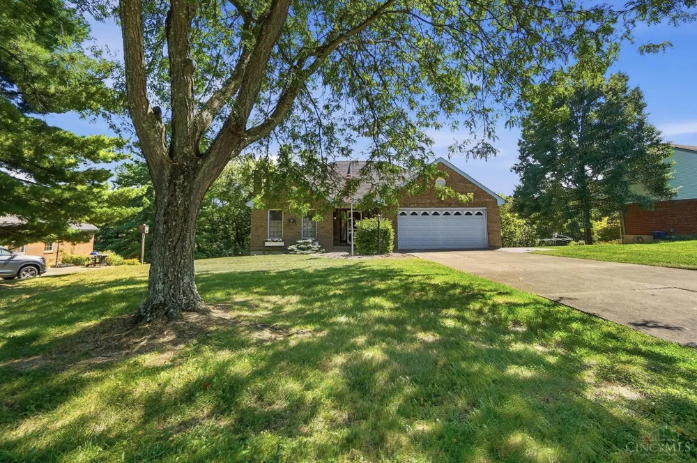 7795 Mitchell Park Drive Miami, OH 45002