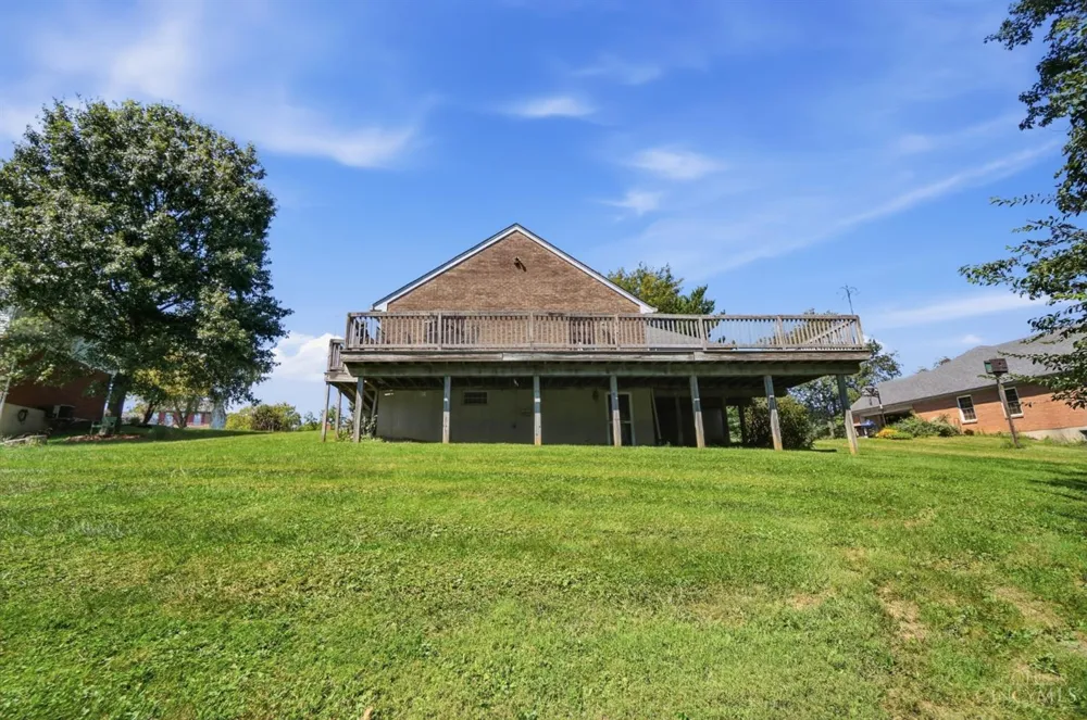 7795 Mitchell Park Drive Miami, OH 45002