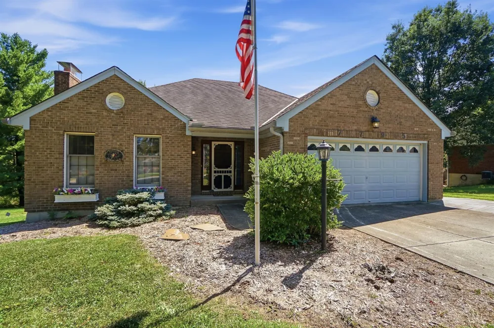 7795 Mitchell Park Drive Miami, OH 45002