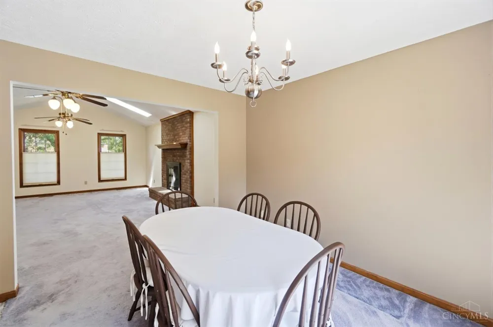 7795 Mitchell Park Drive Miami, OH 45002