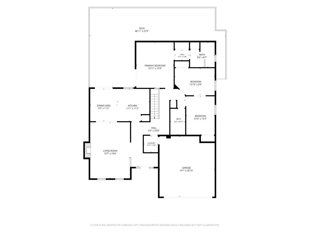 7795 Mitchell Park Drive Miami, OH 45002