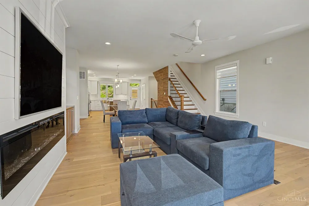 217 S Second St Loveland, OH 45140