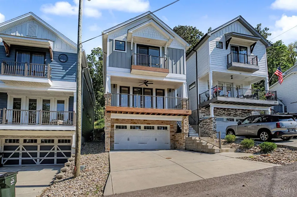 217 S Second St Loveland, OH 45140