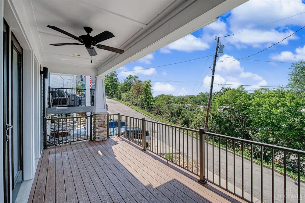 217 S Second St Loveland, OH 45140