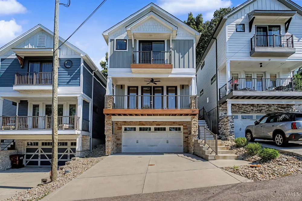 217 S Second St Loveland, OH 45140