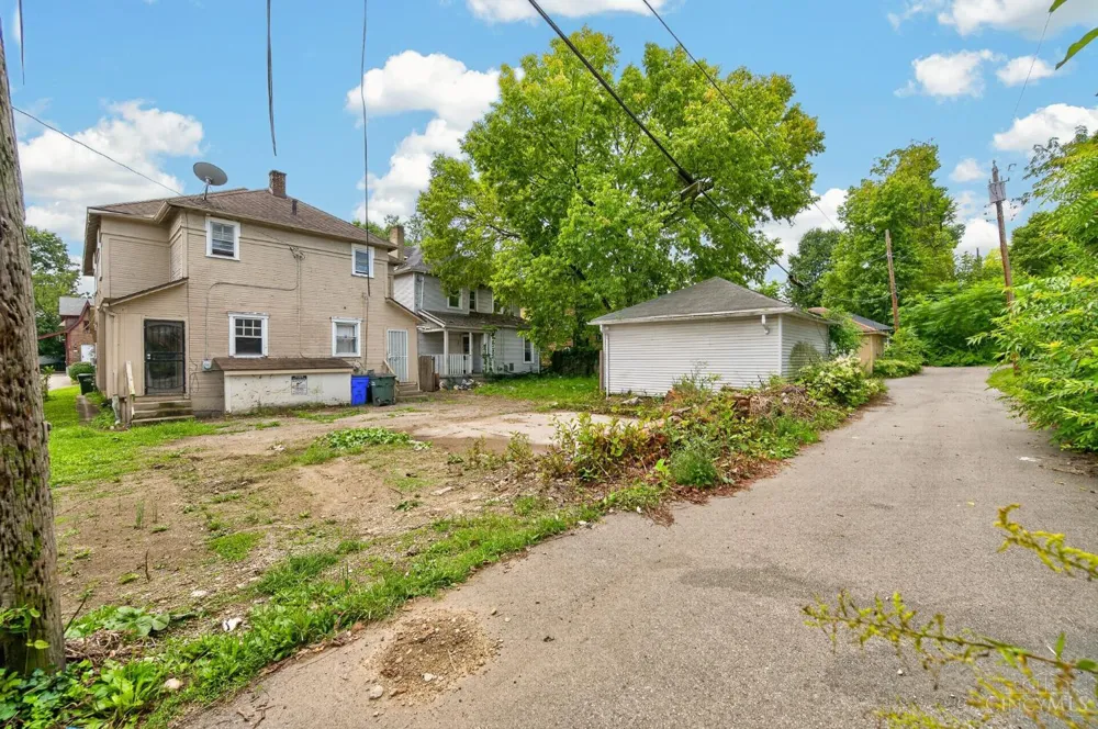 417 Delaware Avenue Dayton, OH 45405