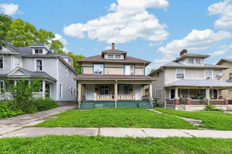 417 Delaware Avenue