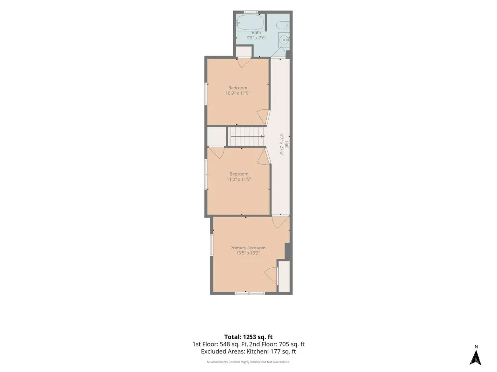 417 Delaware Avenue Dayton, OH 45405