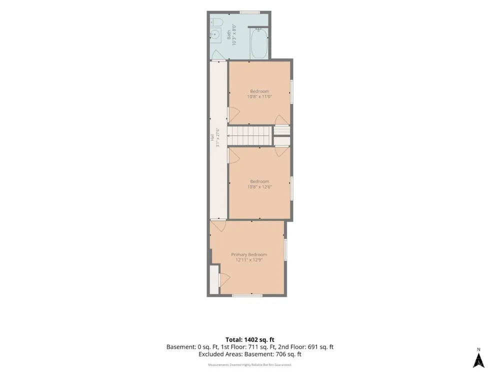 417 Delaware Avenue Dayton, OH 45405