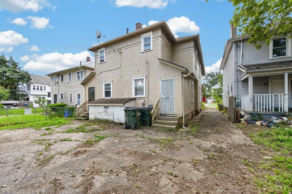 417 Delaware Avenue Dayton, OH 45405