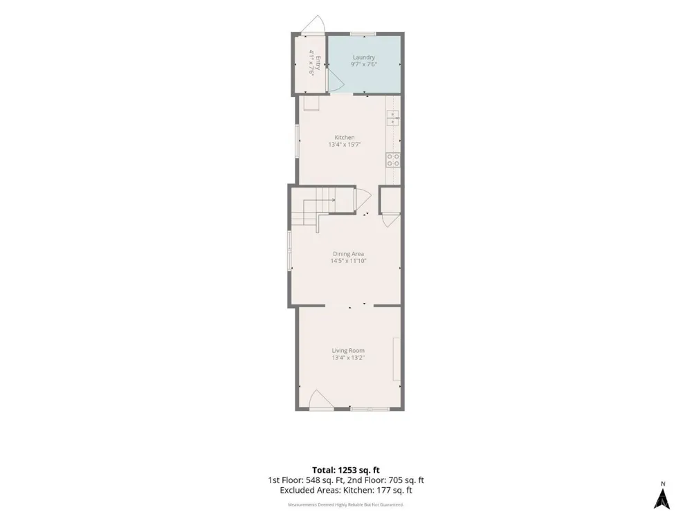 417 Delaware Avenue Dayton, OH 45405