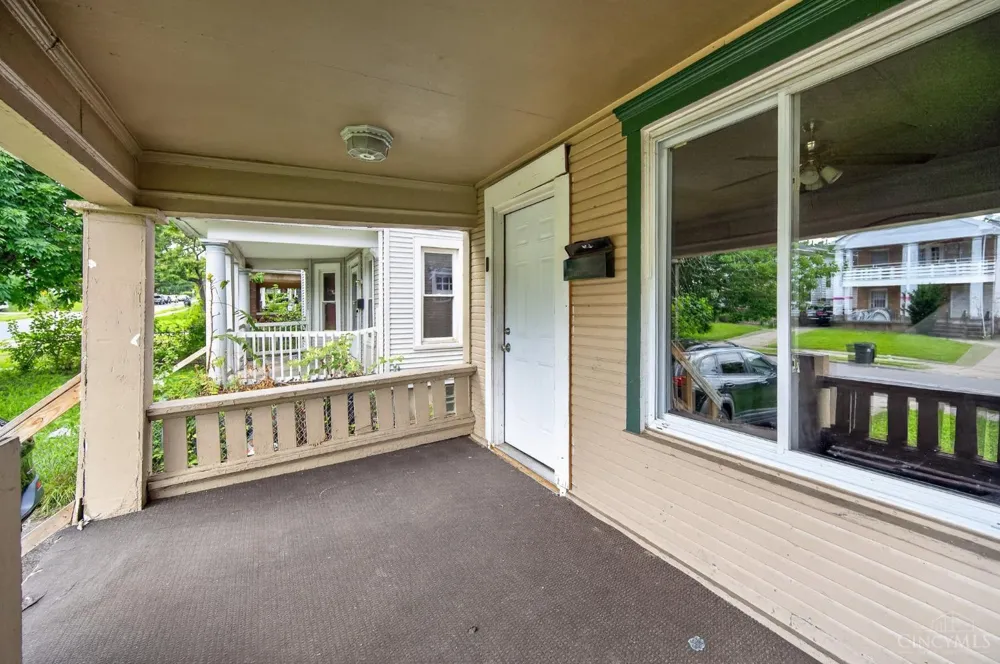 417 Delaware Avenue Dayton, OH 45405