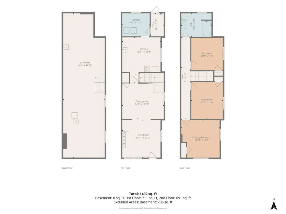 417 Delaware Avenue Dayton, OH 45405