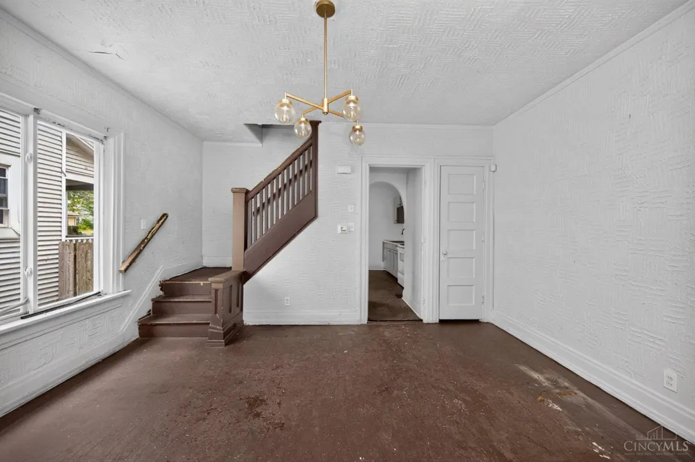 417 Delaware Avenue Dayton, OH 45405