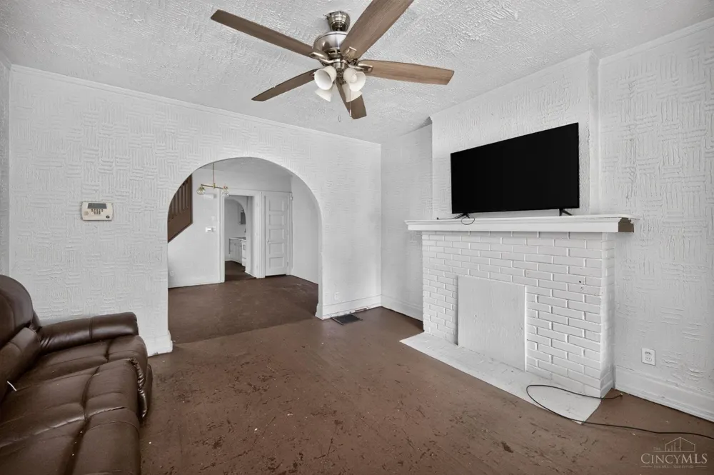 417 Delaware Avenue Dayton, OH 45405
