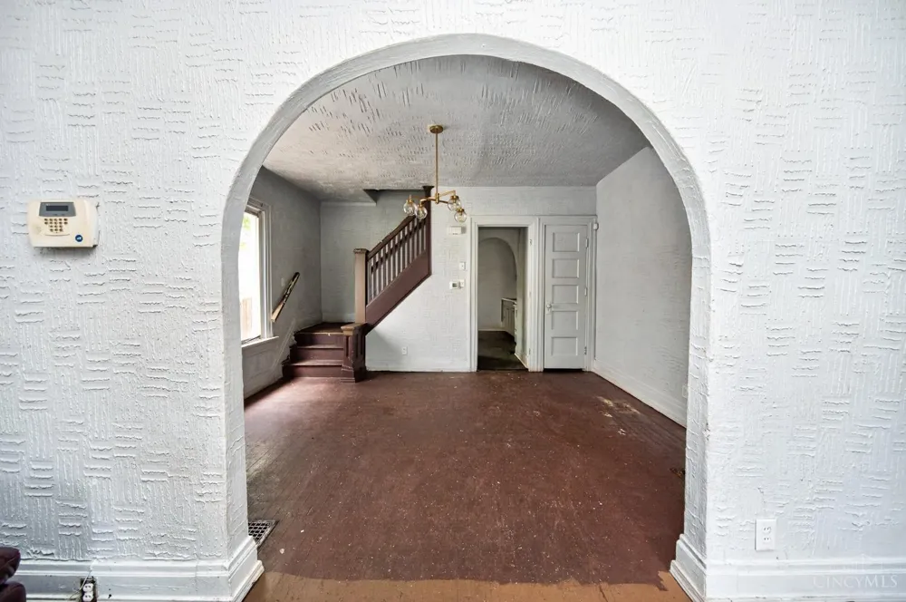 417 Delaware Avenue Dayton, OH 45405
