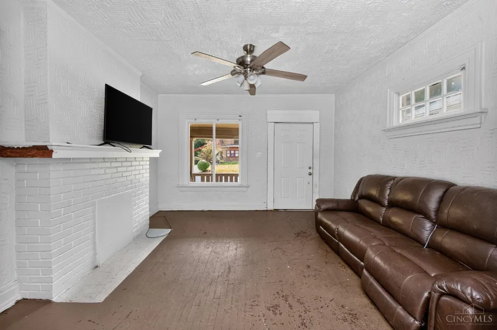 417 Delaware Avenue Dayton, OH 45405