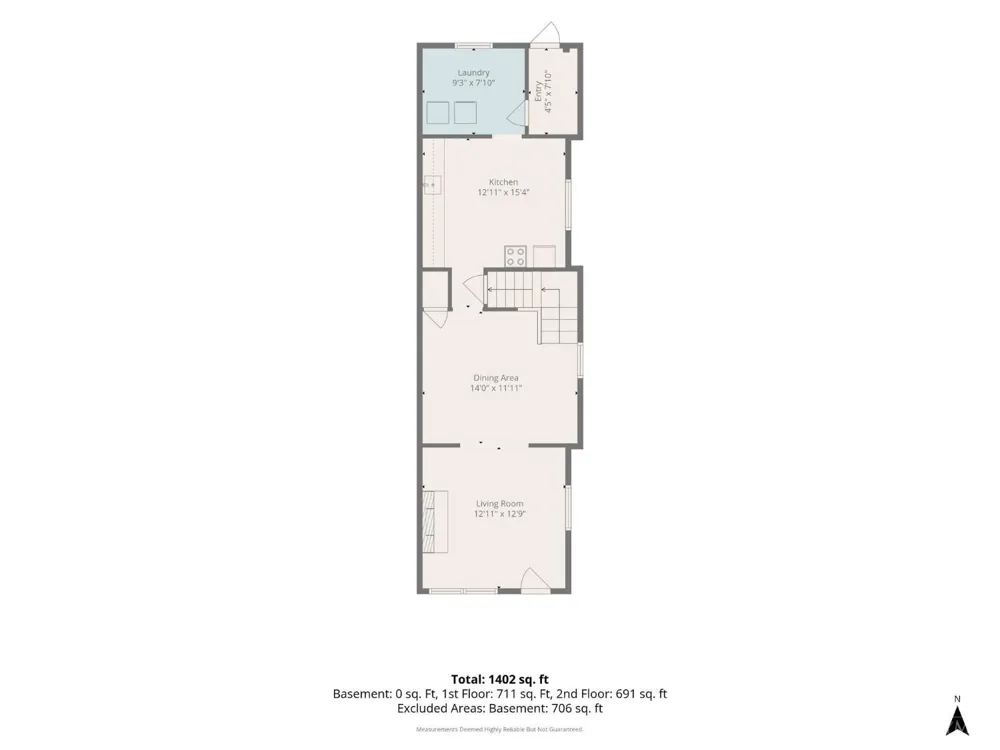 417 Delaware Avenue Dayton, OH 45405