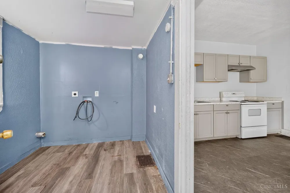 417 Delaware Avenue Dayton, OH 45405