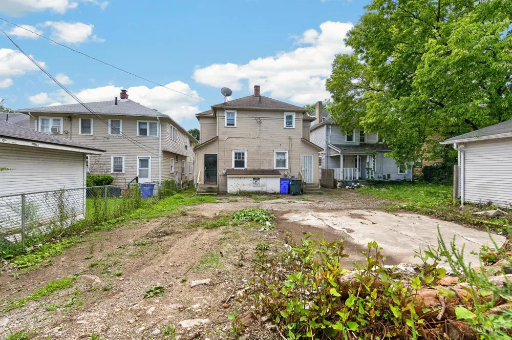 417 Delaware Avenue Dayton, OH 45405