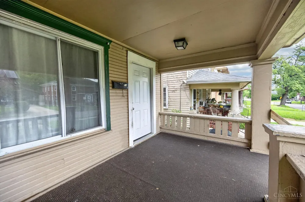 417 Delaware Avenue Dayton, OH 45405
