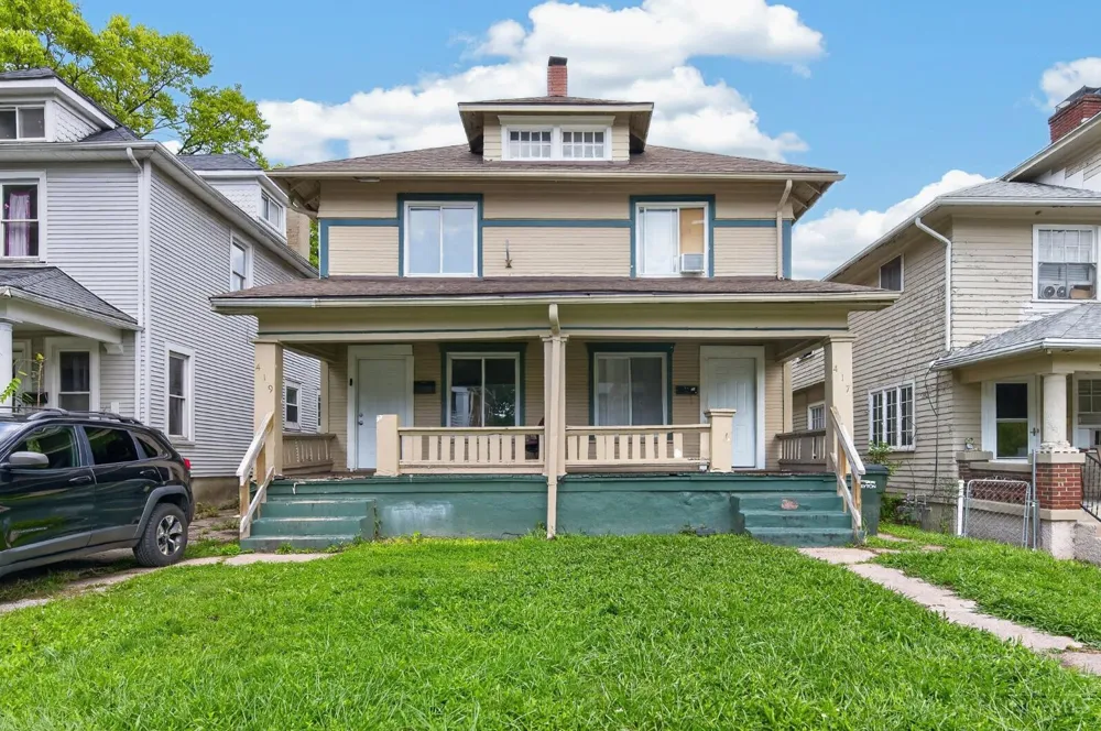 417 Delaware Avenue Dayton, OH 45405