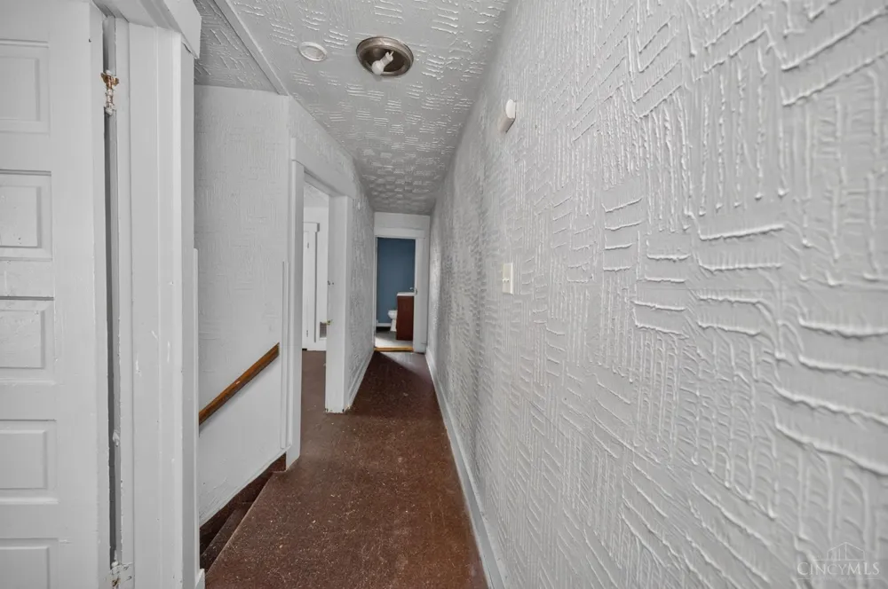 417 Delaware Avenue Dayton, OH 45405
