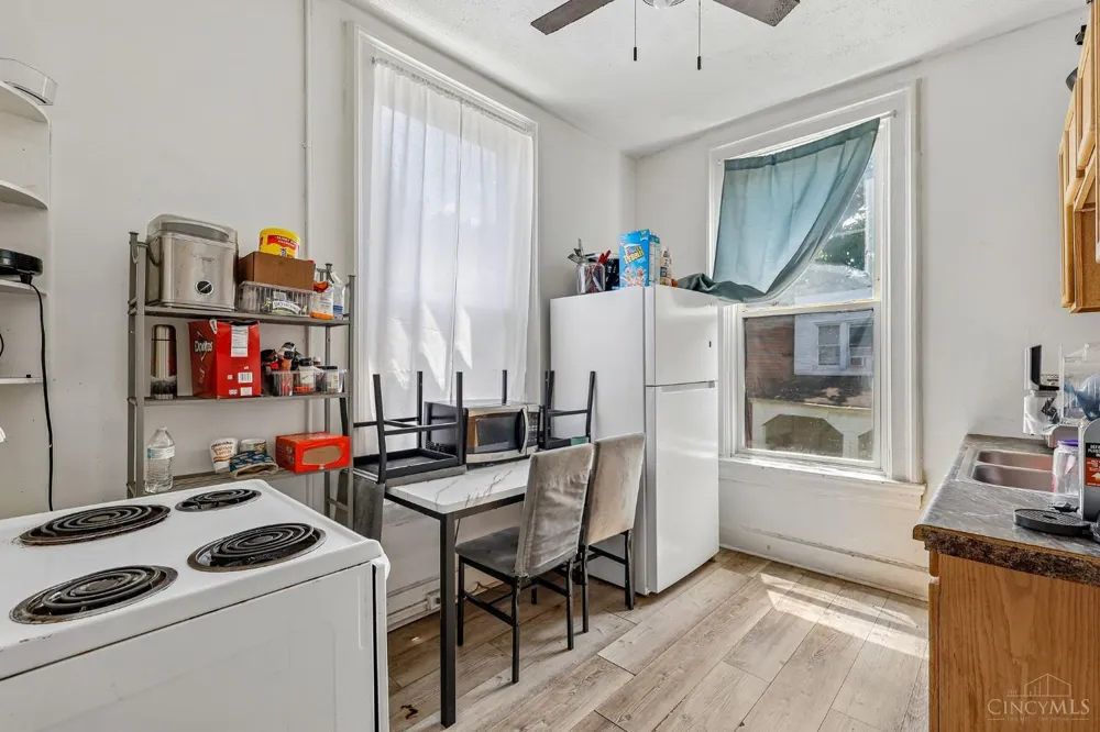 1875 Knox Street Cincinnati, OH 45214