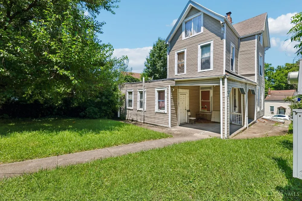 1875 Knox Street Cincinnati, OH 45214
