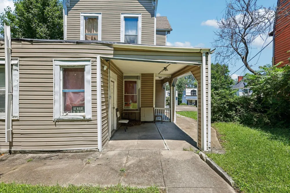 1875 Knox Street Cincinnati, OH 45214