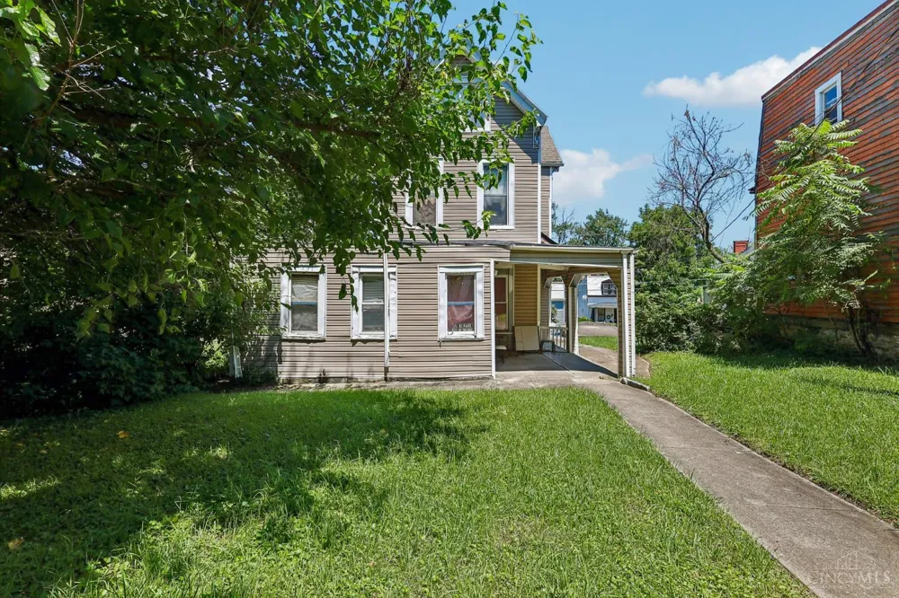 1875 Knox Street Cincinnati, OH 45214