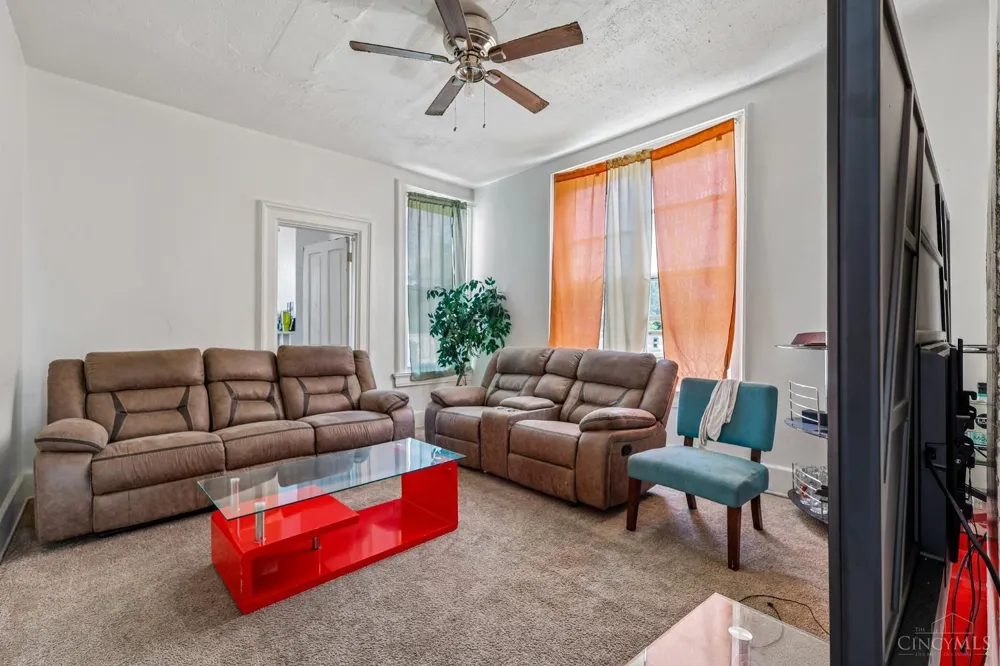 1875 Knox Street Cincinnati, OH 45214
