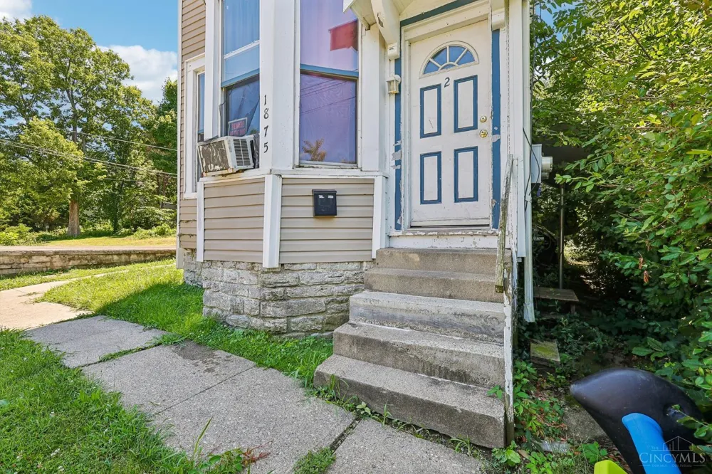 1875 Knox Street Cincinnati, OH 45214