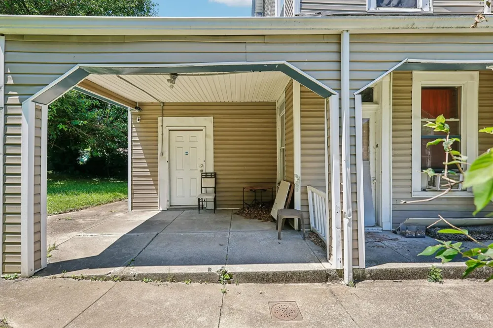 1875 Knox Street Cincinnati, OH 45214
