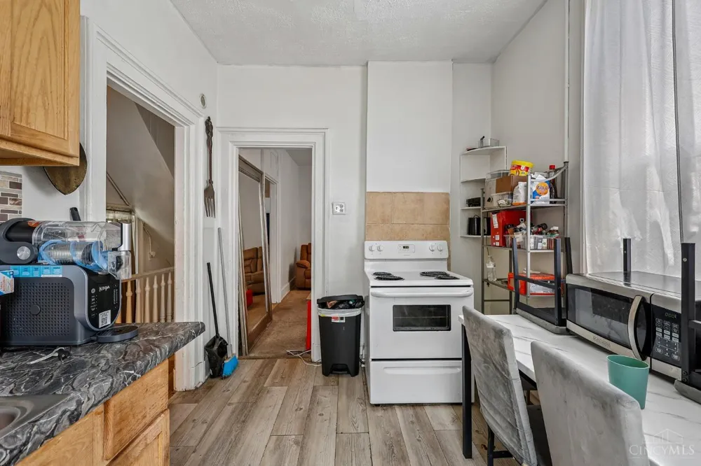 1875 Knox Street Cincinnati, OH 45214
