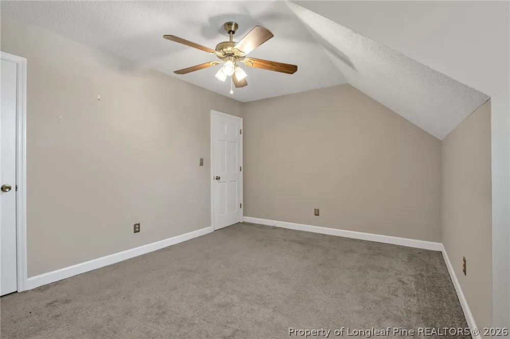 7113 Tollhouse Drive Fayetteville, NC 28314