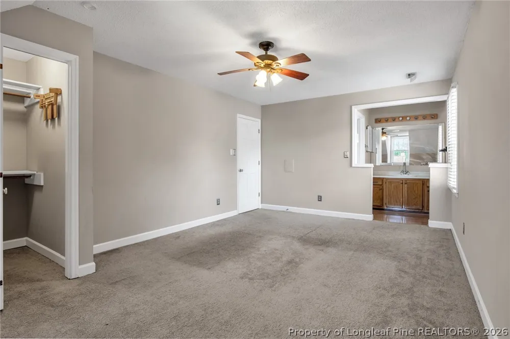 7113 Tollhouse Drive Fayetteville, NC 28314
