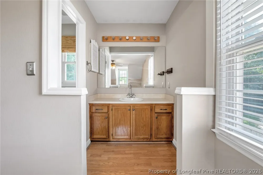 7113 Tollhouse Drive Fayetteville, NC 28314