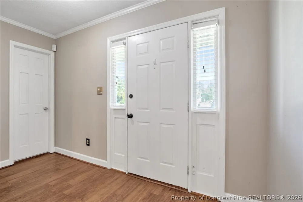 7113 Tollhouse Drive Fayetteville, NC 28314