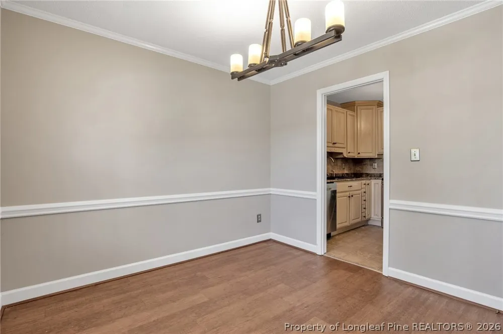 7113 Tollhouse Drive Fayetteville, NC 28314