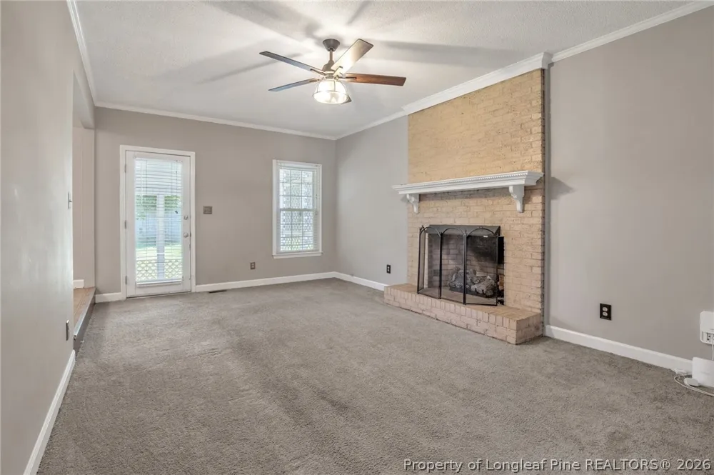 7113 Tollhouse Drive Fayetteville, NC 28314