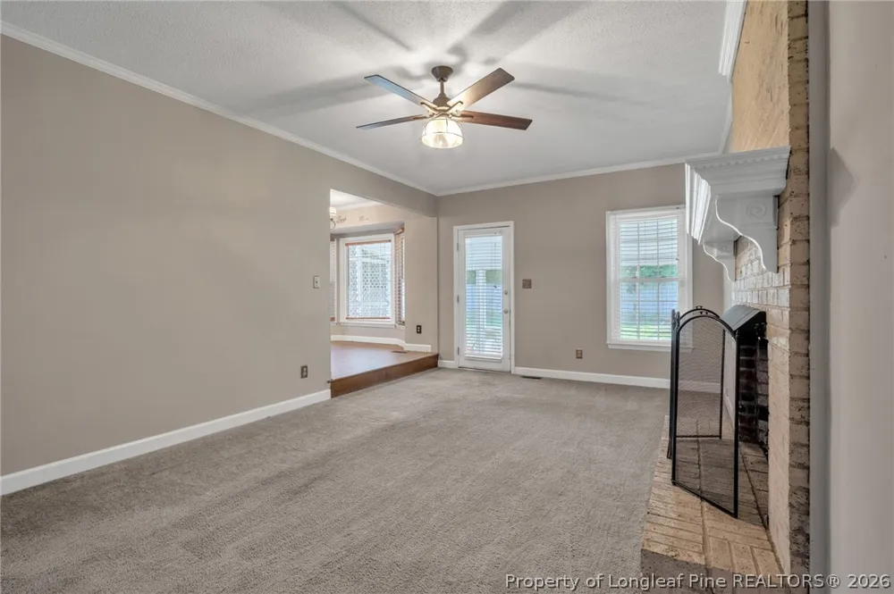 7113 Tollhouse Drive Fayetteville, NC 28314