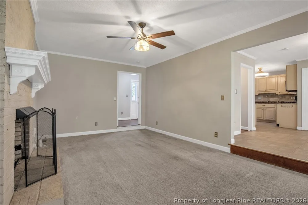 7113 Tollhouse Drive Fayetteville, NC 28314