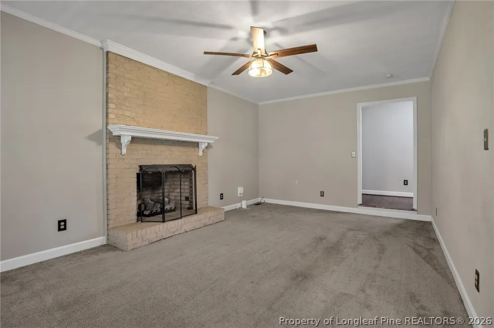7113 Tollhouse Drive Fayetteville, NC 28314