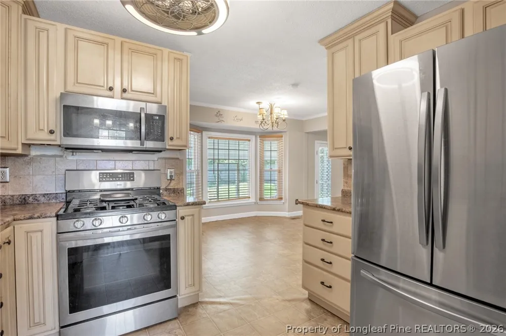 7113 Tollhouse Drive Fayetteville, NC 28314