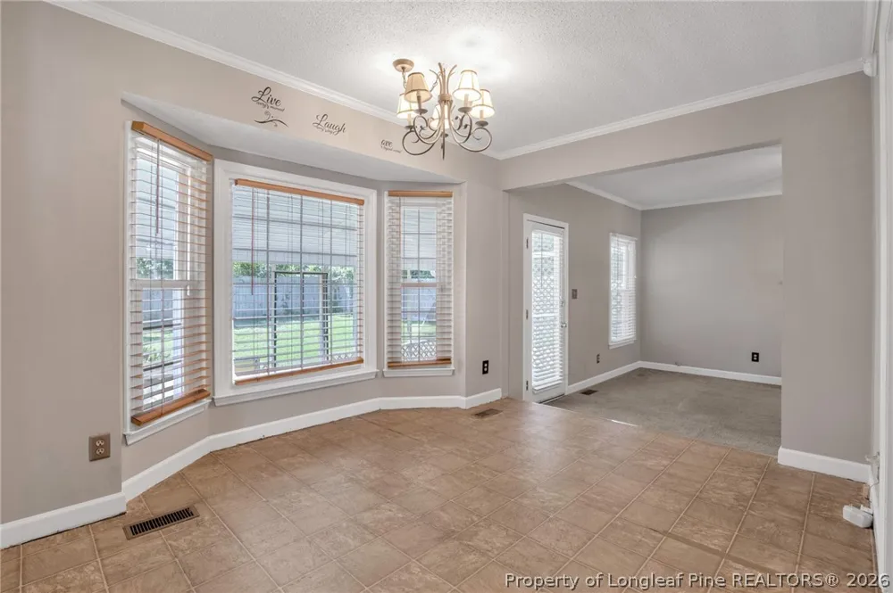 7113 Tollhouse Drive Fayetteville, NC 28314