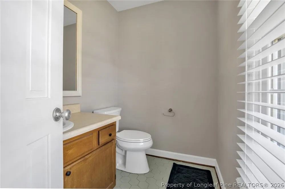 7113 Tollhouse Drive Fayetteville, NC 28314