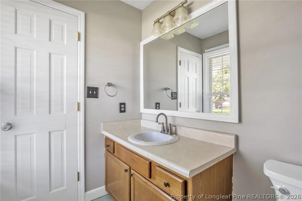 7113 Tollhouse Drive Fayetteville, NC 28314